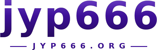 jyp666 logo